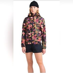 Herschel Voltage Wind Jacket- Jungle Hoffman  (XS)